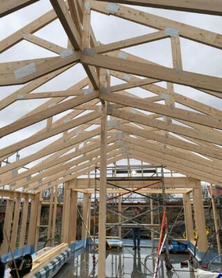 Snickare av Pcn Fastighetsservice AB – projekt 3